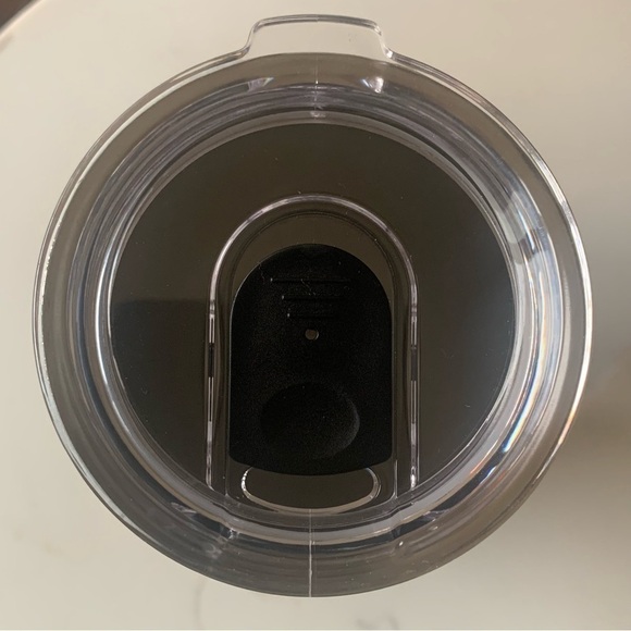 Rae Dunn Merry Christmas 500 ml Double-Walled Stainless Steel Travel Mug - Picture 4 of 6